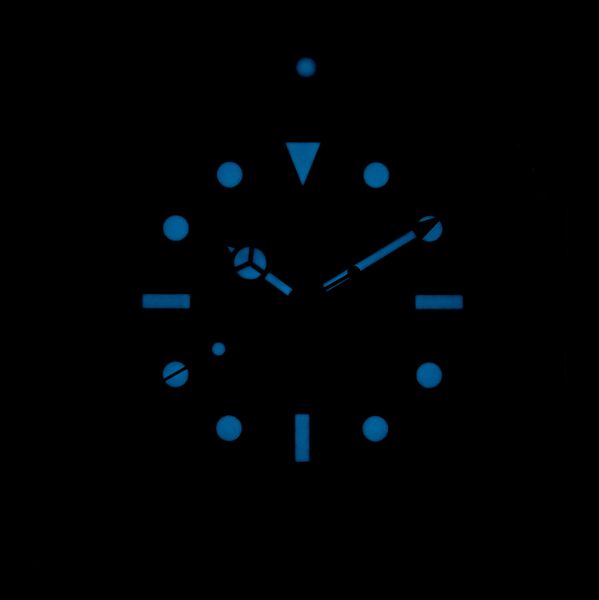 Rolex Submariner 124060